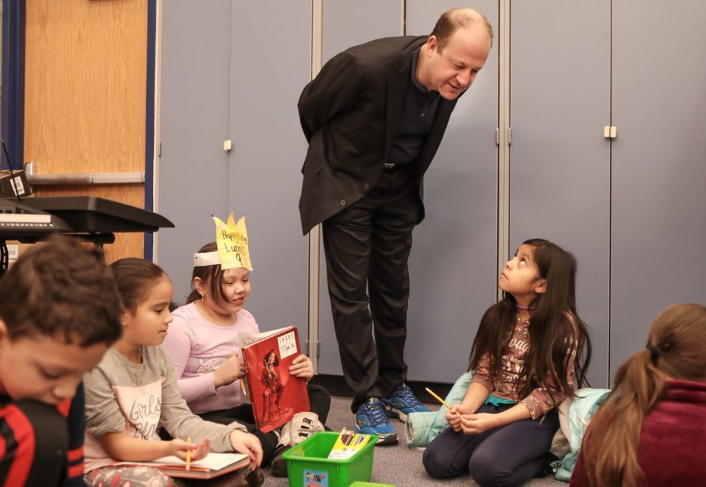 Is Eagle County ready for the start of universal preschool? - Vimarsana News